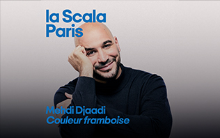 Mehdi Djaadi